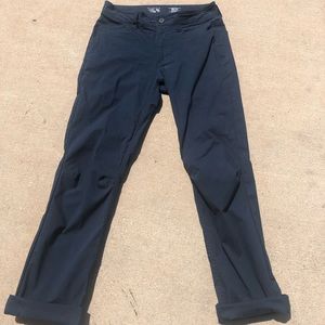 Mountain Hardwear AP 5 Pocket Pants